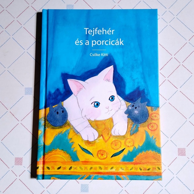 コツカマチカが取り扱うハンガリー産の商品写真