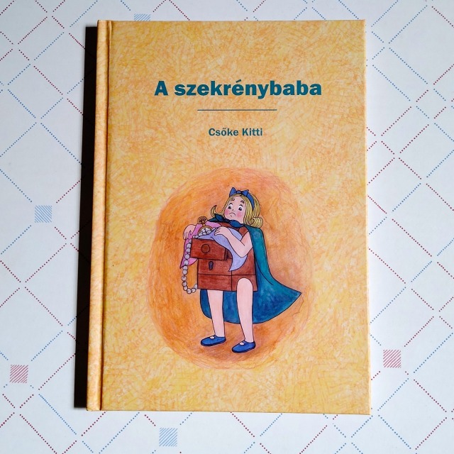 コツカマチカが取り扱うハンガリー産の商品写真