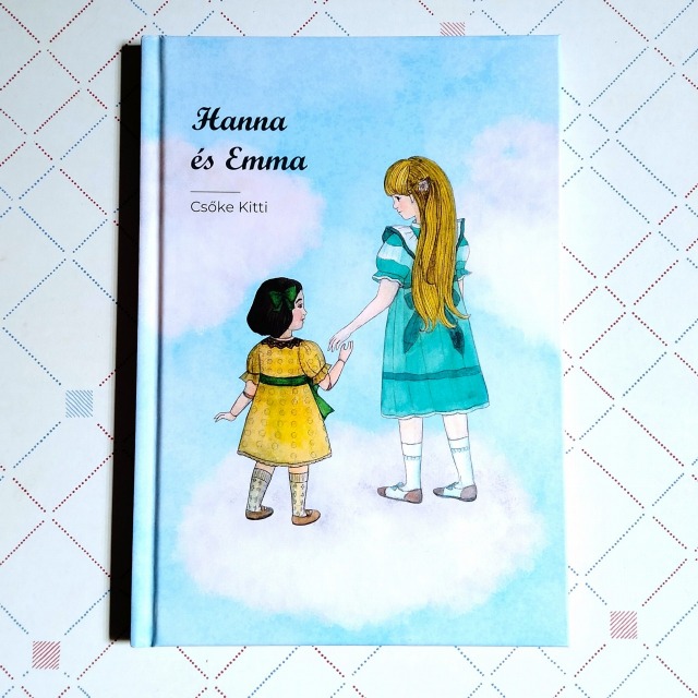 コツカマチカが取り扱うハンガリー産の商品写真