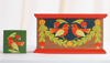 トールペイント木製雑貨・ホッロースタイルのバナーイメージ